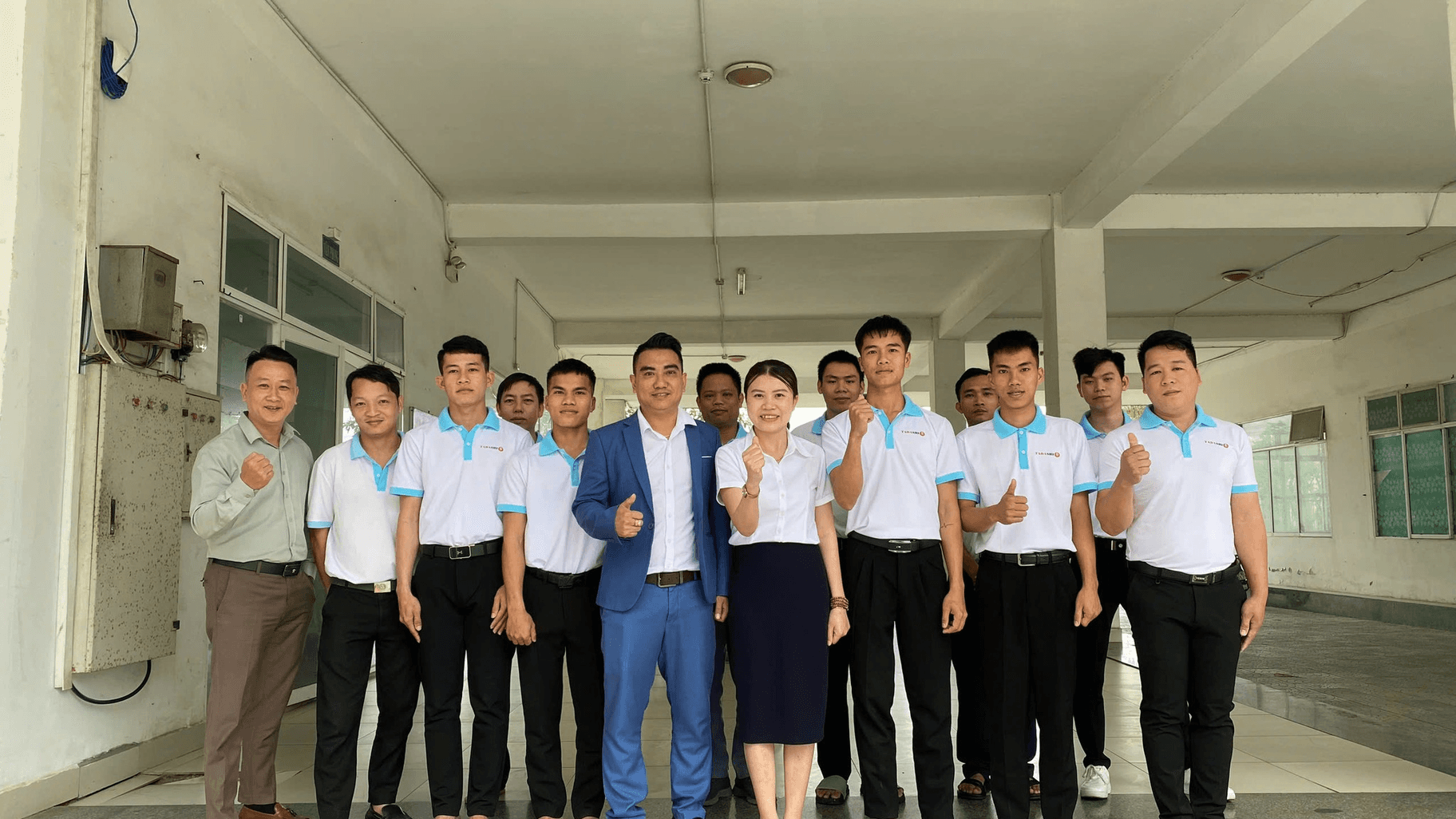 Trung tâm Nhật Ngữ TADASHI Đà Nẵng