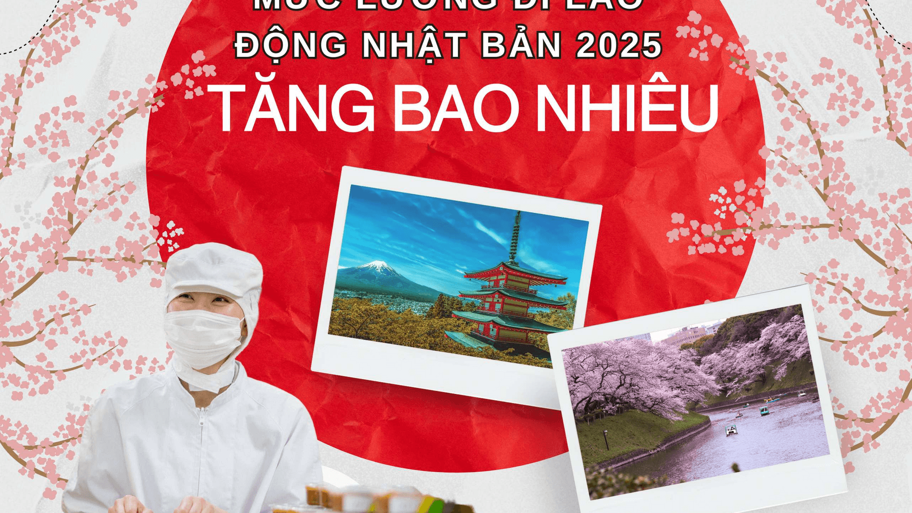 Lao động Nhật Bản